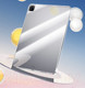 Миниатюра изображения товара Чехол для планшета Baseus Simple Series For iPad Pro 11 / Air / Air Slim / 660205196A (прозрачный)