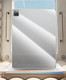 Миниатюра изображения товара Чехол для планшета Baseus Simple Series For iPad Pro 11 / Air / Air Slim / 660205196A (прозрачный)