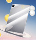 Миниатюра изображения товара Чехол для планшета Baseus Simple Series For iPad Pro 12.9-inc / 660205195A (прозрачный)