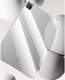 Миниатюра изображения товара Чехол для планшета Baseus Simple Series For iPad Pro 12.9-inc / 660205195A (прозрачный)