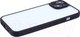 Миниатюра изображения товара Чехол-накладка G-Case Для iPhone 15 / 660179061A (прозрачный)