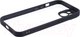 Миниатюра изображения товара Чехол-накладка G-Case Для iPhone 15 / 660179061A (прозрачный)