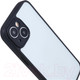 Миниатюра изображения товара Чехол-накладка G-Case Для iPhone 15 / 660179060A (прозрачный)