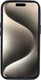 Миниатюра изображения товара Чехол-накладка G-Case Для iPhone 15 / 660179060A (прозрачный)