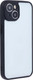Миниатюра изображения товара Чехол-накладка G-Case Для iPhone 15 / 660179060A (прозрачный)