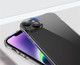Миниатюра изображения товара Чехол-накладка G-Case Для iPhone 15 / 660155004A (прозрачный)
