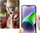 Миниатюра изображения товара Чехол-накладка G-Case Для iPhone 15 / 660155004A (прозрачный)