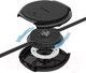 Миниатюра изображения товара Кабель Baseus Free2Draw 100W Type-C to Type-C Retractable / 662802804A (1м, черный)