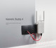 Миниатюра изображения товара Усилитель беспроводного сигнала Keenetic Buddy 4 / KN-3211