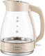 Миниатюра изображения товара Электрочайник Brayer BR1066