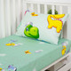 Миниатюра изображения товара Комплект постельный для малышей АртПостель Гоша 130