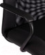 Миниатюра изображения товара Кресло офисное Tetchair Staff (черный 36-6/W-11)
