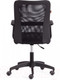 Миниатюра изображения товара Кресло офисное Tetchair Staff (черный 36-6/W-11)
