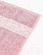 Миниатюра изображения товара Полотенце Sofi de Marko Molly 50х90 / Пол-Мл-50х90пр (пепельно-розовый)