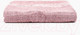 Миниатюра изображения товара Полотенце Sofi de Marko Molly 50х90 / Пол-Мл-50х90пр (пепельно-розовый)