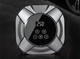 Миниатюра изображения товара Автомобильный компрессор Soft Drive 671700075A (серебристый)