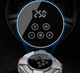 Миниатюра изображения товара Автомобильный компрессор Soft Drive 671700075A (серебристый)
