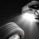 Миниатюра изображения товара Автомобильный компрессор Soft Drive 671700075A (серебристый)
