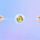 Миниатюра изображения товара Кабель Baseus USB to Micro USB+Type-C+iP CB000063 / 662802585C (1.1м, синий)