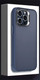 Миниатюра изображения товара Чехол-накладка G-Case Для iPhone 15 Pro / 660169464A (синий)