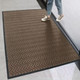 Миниатюра изображения товара Коврик грязезащитный Mio Tesoro C0015590D (45x75)