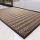 Миниатюра изображения товара Коврик грязезащитный Mio Tesoro C0015590D (45x75)