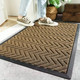 Миниатюра изображения товара Коврик грязезащитный Mio Tesoro C0015590D (45x75)