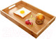 Миниатюра изображения товара Поднос Sundays Home 640900226A (38x25x4, бамбук)