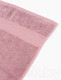 Миниатюра изображения товара Полотенце Sofi de Marko Oliver 50х90 / Пол-Ол-50х90пр (пепельно-розовый)