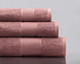 Миниатюра изображения товара Полотенце Sofi de Marko Oliver 50х90 / Пол-Ол-50х90пр (пепельно-розовый)