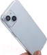 Миниатюра изображения товара Чехол-накладка G-Case Для iPhone 15 / 660170515A (прозрачный)