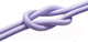 Миниатюра изображения товара Кабель Baseus Explorer для iPhone 15 / 662802554C (1м, фиолетовый)