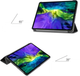 Миниатюра изображения товара Чехол для планшета G-Case Для iPad Pro 11 / 101120498A (черный)