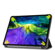 Миниатюра изображения товара Чехол для планшета G-Case Для iPad Pro 11 / 101120498A (черный)