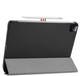 Миниатюра изображения товара Чехол для планшета G-Case Для iPad Pro 11 / 101120498A (черный)