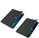 Миниатюра изображения товара Чехол для планшета G-Case Для iPad Pro 11 / 101120498A (черный)