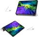 Миниатюра изображения товара Чехол для планшета G-Case Для iPad Pro 11 / 101120498B (белый)