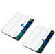 Миниатюра изображения товара Чехол для планшета G-Case Для iPad Pro 11 / 101120498B (белый)