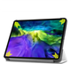 Миниатюра изображения товара Чехол для планшета G-Case Для iPad Pro 11 / 101120498B (белый)