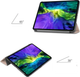 Миниатюра изображения товара Чехол для планшета G-Case Для iPad Pro 11 / 101120498G (розовый)