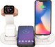 Миниатюра изображения товара Зарядное устройство беспроводное G-Case 840700154B (белый)