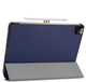 Миниатюра изображения товара Чехол для планшета G-Case Для iPad Pro 12.9 / 101125886B (синий)