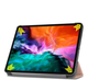 Миниатюра изображения товара Чехол для планшета G-Case Для  iPad Pro 12.9 / 101125886D (розовый)