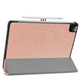 Миниатюра изображения товара Чехол для планшета G-Case Для  iPad Pro 12.9 / 101125886D (розовый)