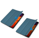 Миниатюра изображения товара Чехол для планшета G-Case Для iPad Pro 12.9 / 101125886F (светло-синий)