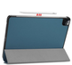 Миниатюра изображения товара Чехол для планшета G-Case Для iPad Pro 12.9 / 101125886F (светло-синий)