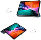 Миниатюра изображения товара Чехол для планшета G-Case Для iPad Pro 12.9 / 101125886F (светло-синий)