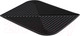 Миниатюра изображения товара Коврик для сушки посуды Smart Solutions Dry Flex SS000089 (темно-серый)