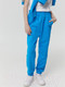 Миниатюра изображения товара Штаны детские Mark Formelle 187783 (р.128-64, голубая лазурь)