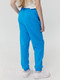 Миниатюра изображения товара Штаны детские Mark Formelle 187783 (р.140-68, голубая лазурь)